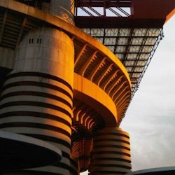 Excursão ao Estádio de San Siro: Pular a Linha - 3