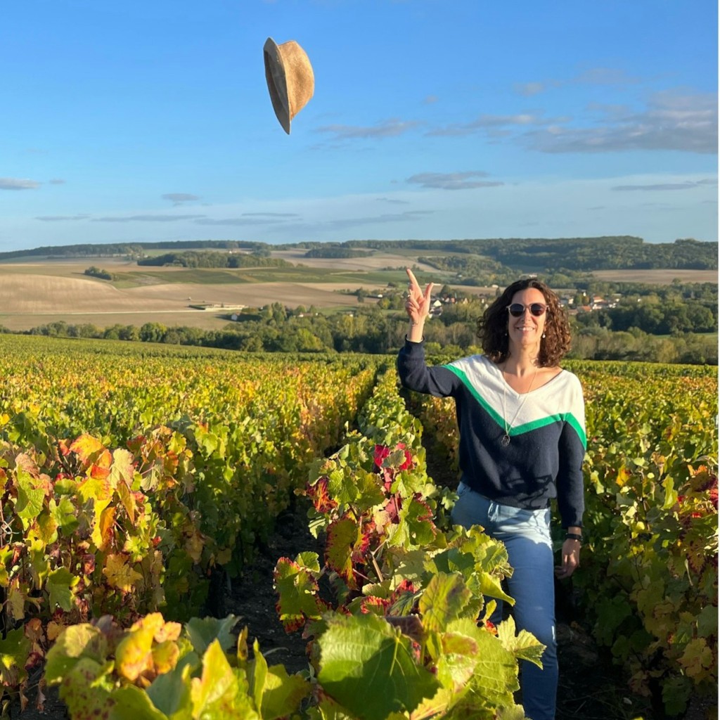 Sancerre : Dégustations de vins + déjeuner au départ de Paris - 3