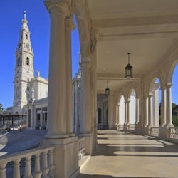 Santuari de Fàtima: visita guiada des de Lisboa - 1