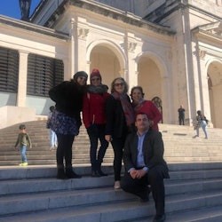 Santuari de Fàtima: visita guiada des de Lisboa - 3