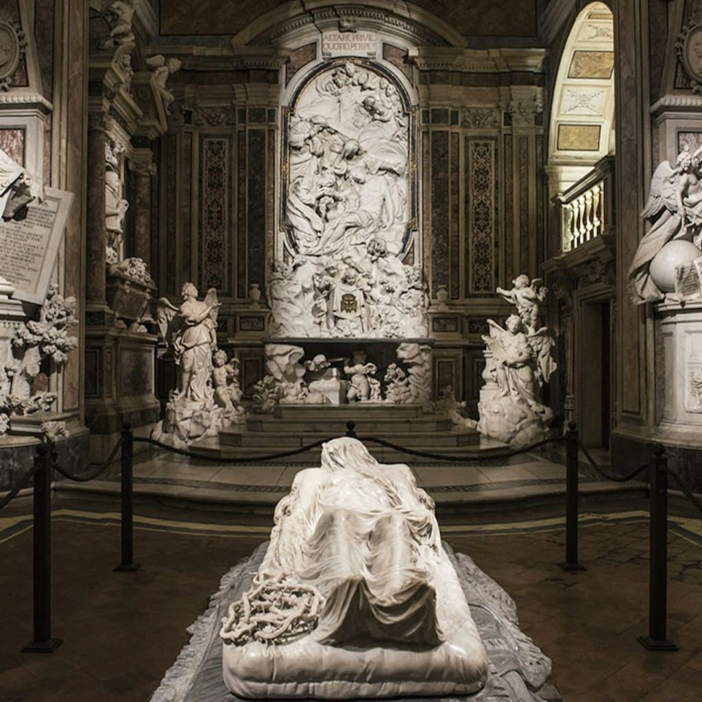 Capilla de Sansevero: Entrada + Visita guiada - 3