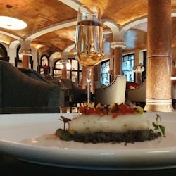 Sant Pau Art Nouveau Site + Palau de la Música Catalana + Casa Fuster - 2