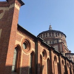 Santa Maria delle Grazie: Small Group Guided Tour zum letzten Abendmahl - 2
