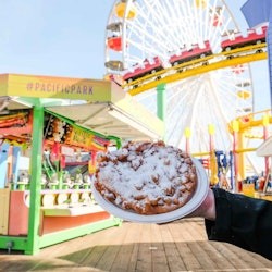 Santa Monica: Guided Ocean Side Donut Tour + Tasting - 2