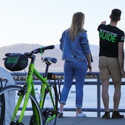Santa Mónica y Venice Beach: Recorrido en Bicicleta Eléctrica - 2