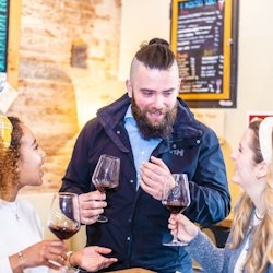 Mercado de Sant'Ambrogio Florencia: Visita guiada gastronómica - 2