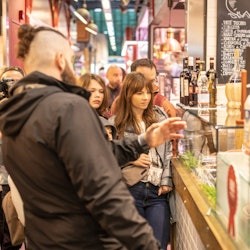 Mercado de Sant'Ambrogio Florencia: Visita guiada gastronómica - 3