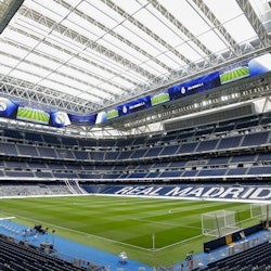 Santiago Bernabéu Stadium: Museum Entry - 3