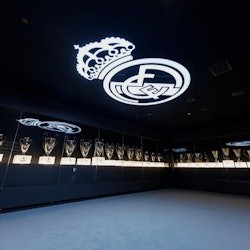 Santiago Bernabéu Stadium: Private Guided Tour - 3