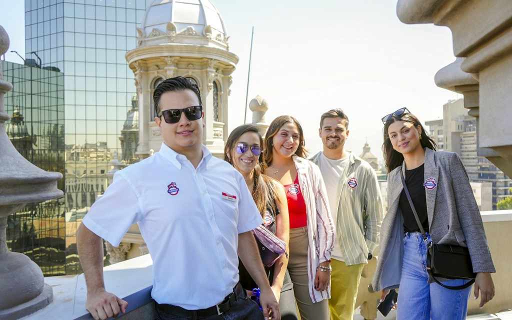 Visita guiada al Campanario de la Catedral de Santiago (Bilingual Guided Tour) - 2