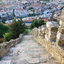 São Jorge Castle: Entry + Audio Guide - 2