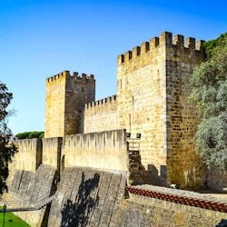 São Jorge Castle: Entry + Audio Guide - 3