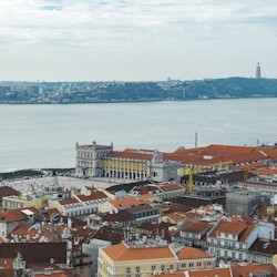 São Jorge Castle: Entry Ticket + Audio Guide - 2