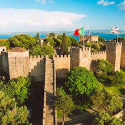 São Jorge Castle: Entry Ticket + Express Audio Guide - 3