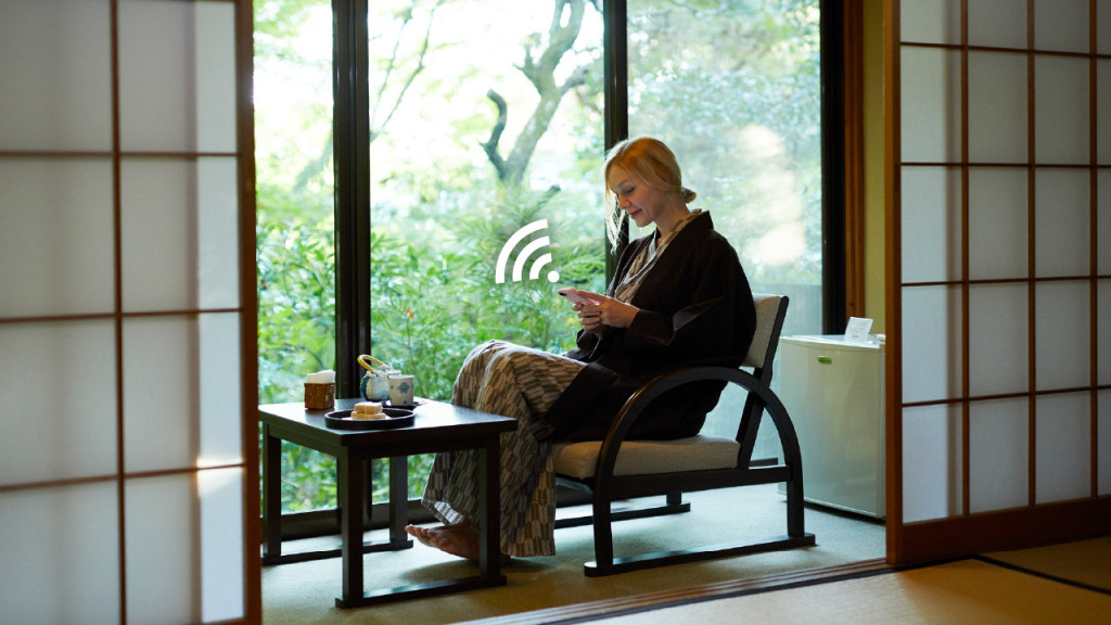 Sapporo, Japan 4G Pocket WiFi Rental (Sapporo, Japan 4G Pocket WiFi Rental - Five Days) - 2