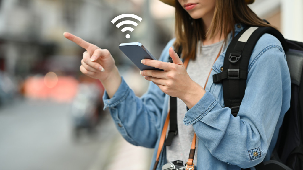Sapporo, Japan 4G Pocket WiFi Rental (Sapporo, Japan 4G Pocket WiFi Rental - Four Days) - 1