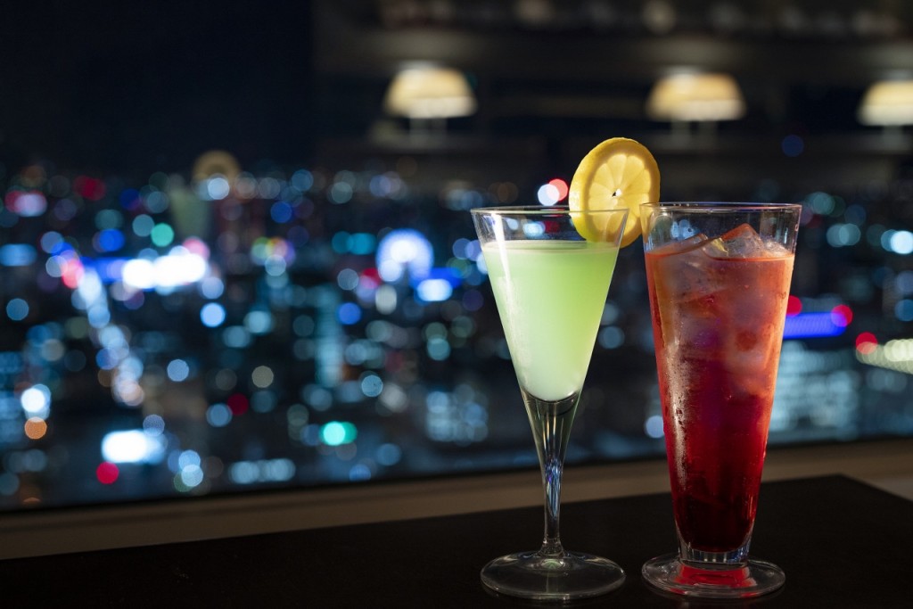 Sapporo JR Tower Observation Deck T38 (JR Tower Observation Deck T38 - Admission) - 2