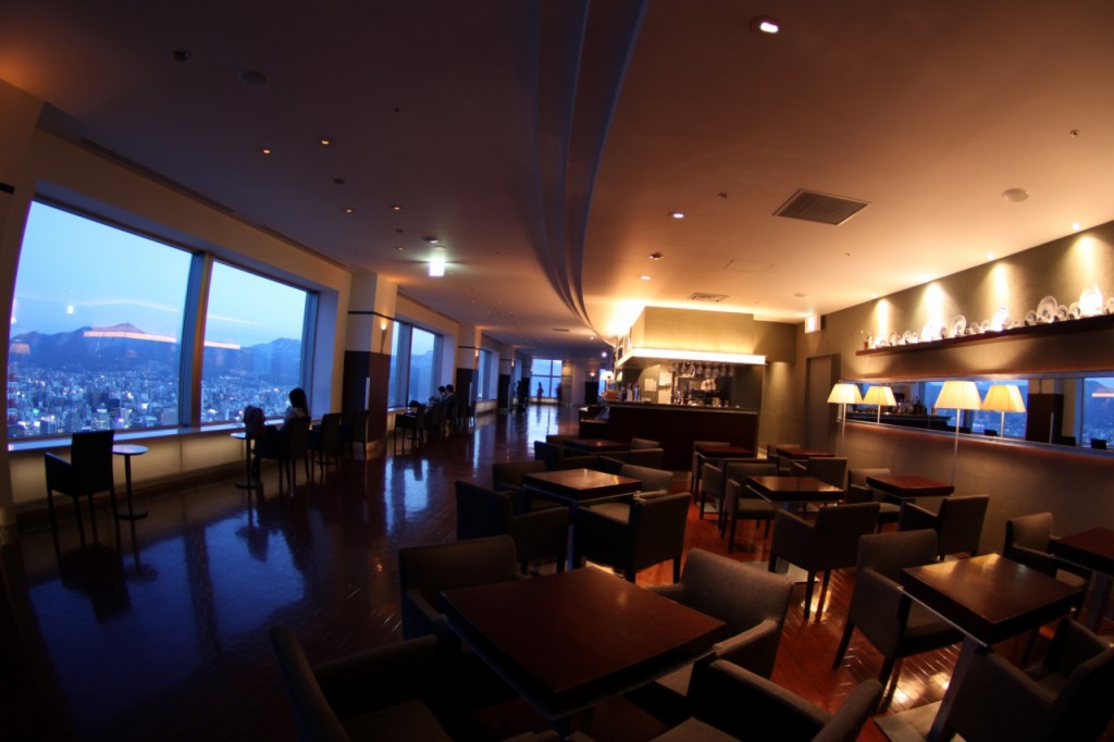 Sapporo JR Tower Observation Deck T38 (JR Tower Observation Deck T38 - Admission) - 3