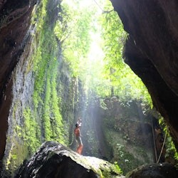 Visita panoràmica privada a Ubud i Tanah Lot - 1