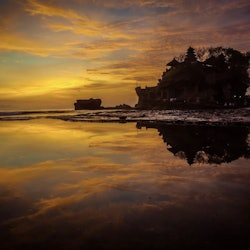 Malownicza prywatna wycieczka do Ubud i Tanah Lot - 2