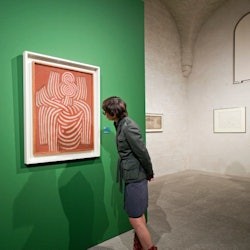Scharf-Gerstenberg Col·lecció: tiquet d'entrada + exposició temporal - 2