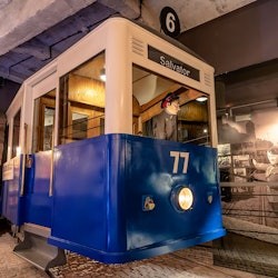 La fàbrica de Schindler: entrada sense cues + visita guiada per la tarda - 1