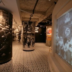 La fàbrica de Schindler: entrada sense cues + visita guiada per la tarda - 2