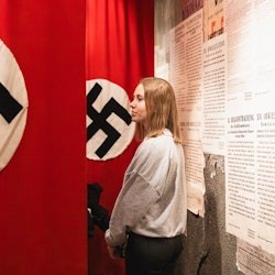 La fàbrica de Schindler: entrada sense cues + visita guiada - 2
