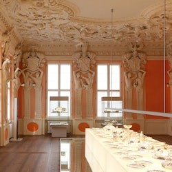 Schloss Köpenick: bilhete de entrada - 2
