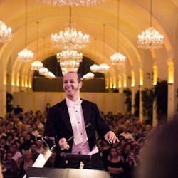 Schönbrunn Palace: After-Hours Entry & Concert at the Orangery - 2