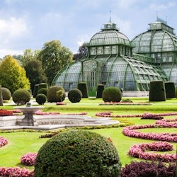 Schonbrunn Palace & Gardens: Skip The Line Ticket and Private Guided Tour - 2