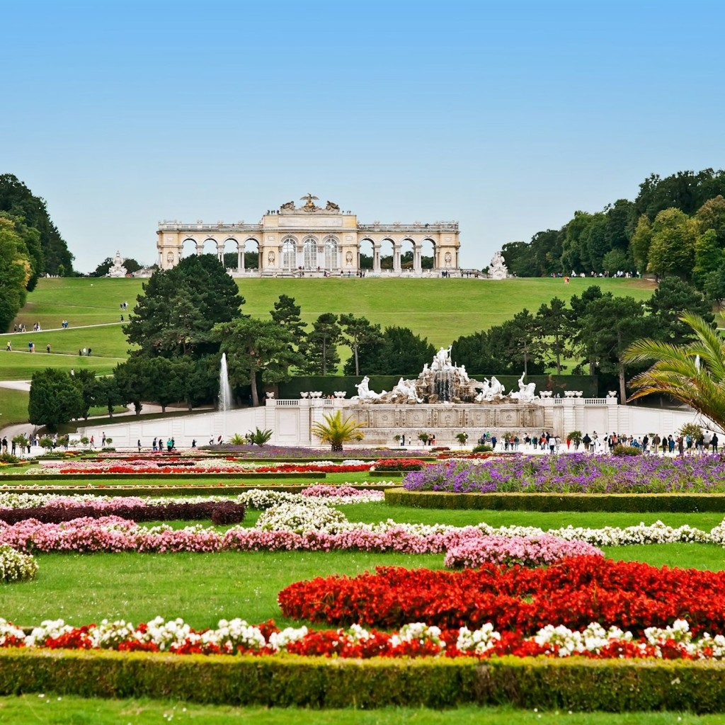 Pałac i ogrody Schönbrunn: bilet bez kolejki + zwiedzanie z przewodnikiem - 2