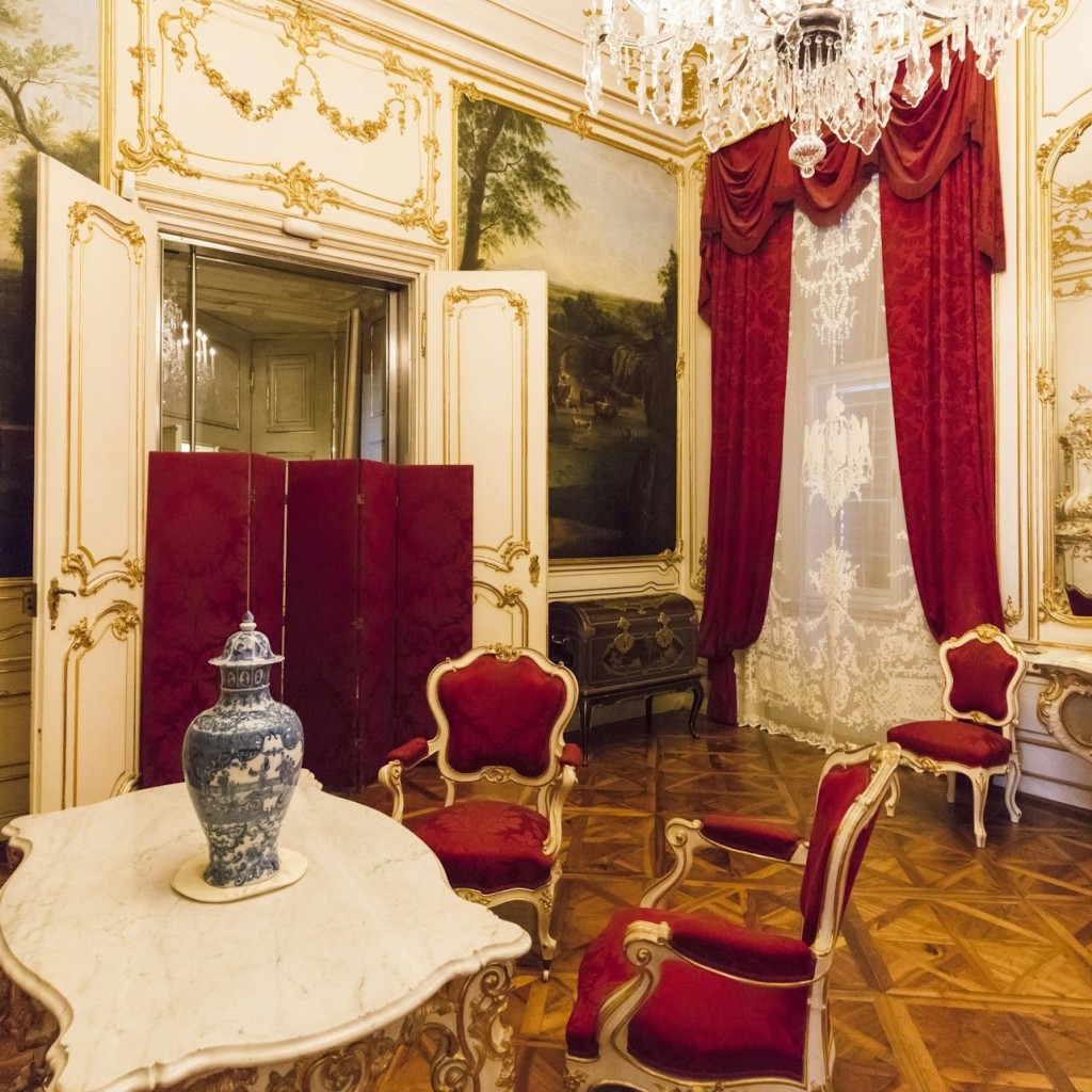 Pałac i ogrody Schönbrunn: bilet bez kolejki + zwiedzanie z przewodnikiem - 3