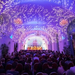 Schönbrunn Palace: Mozart & Johann Strauss Concert at the Orangerie - 1
