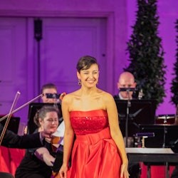 Schönbrunn Palace: Mozart & Johann Strauss Concert at the Orangerie - 2