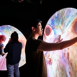 Scienceworks Melbourne: Entry Ticket - 1
