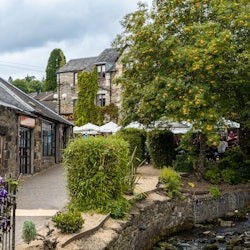 Scottish Highlands: tour a peu des d'Edimburg - 2