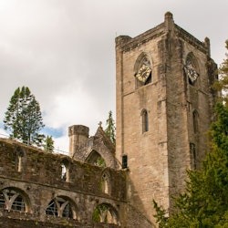 Scottish Highlands: tour a peu des d'Edimburg - 3