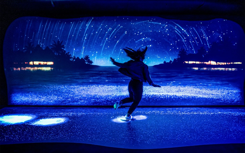 Billets pour l'aquarium SEA LIFE Sydney (Shark Dive Xtreme Melbourne) - 1