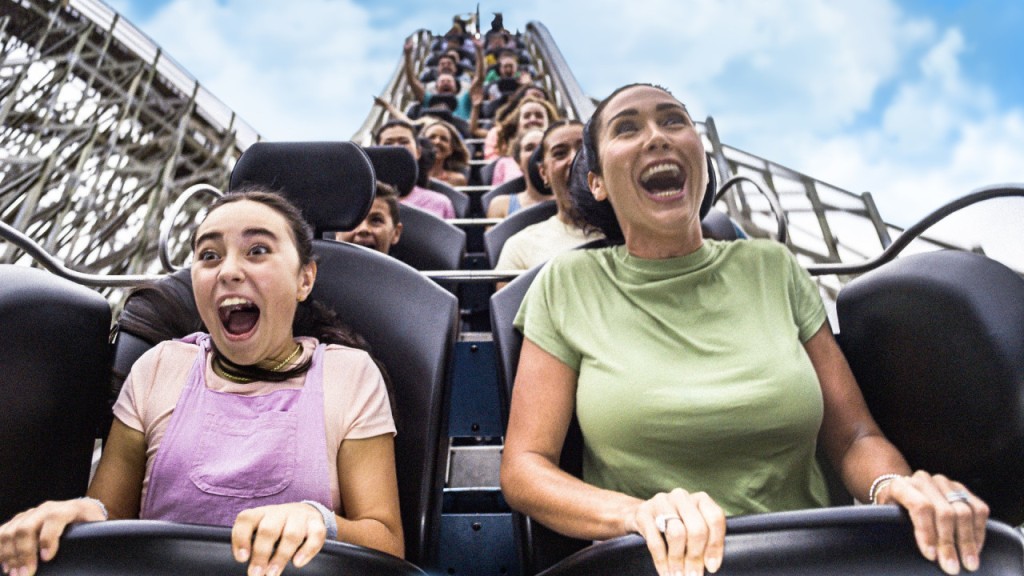 Sea World Gold Coast Ticket (Sea World Gold Coast - Single Day Pass (International Travellers)) - 3
