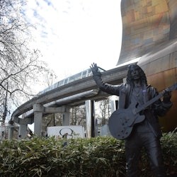 Centro di Seattle e Space Needle: Tour guidato a piedi - 1