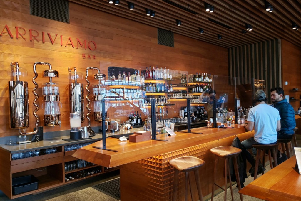 Seattle: Guided Coffee Tasting Tour (Guided Coffee Tasting) - 1