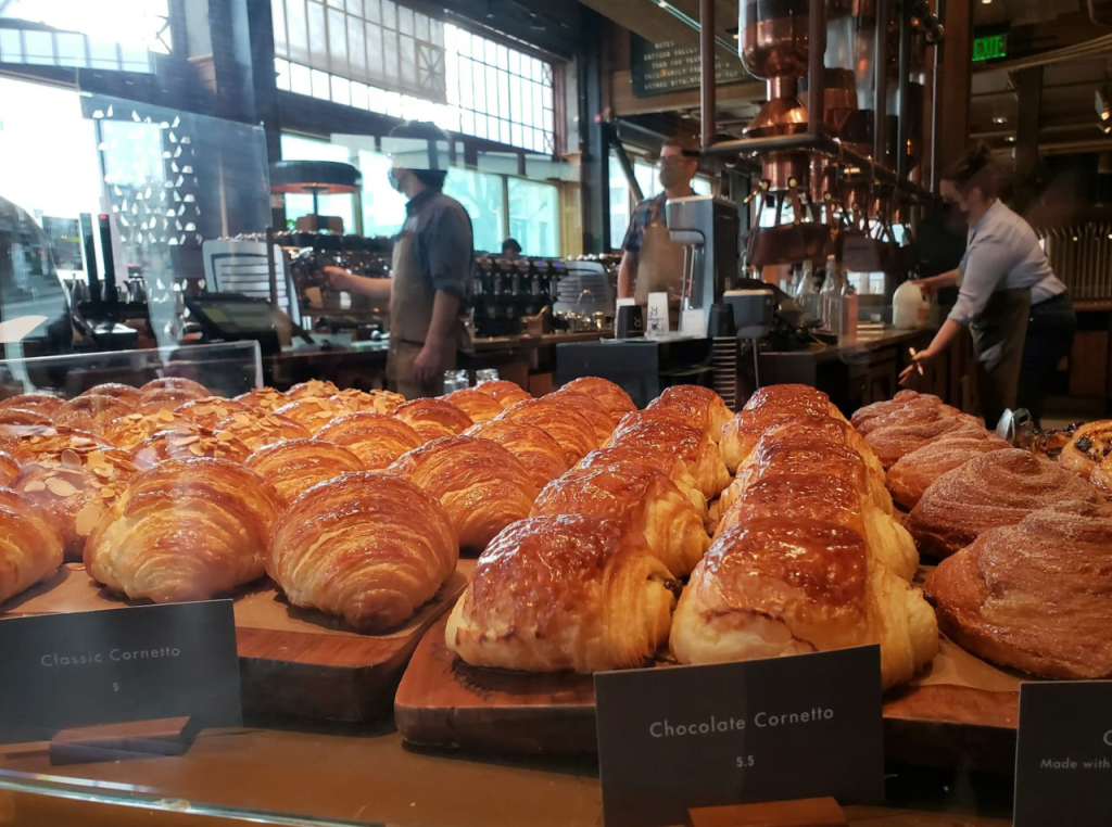 Seattle: Guided Coffee Tasting Tour (Guided Coffee Tasting) - 3