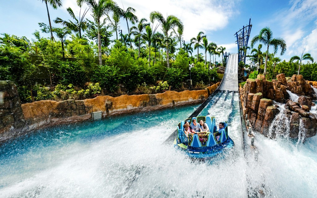 SeaWorld Orlando Any-Day Tickets (SeaWorld Orlando Any-Day Tickets) - 2
