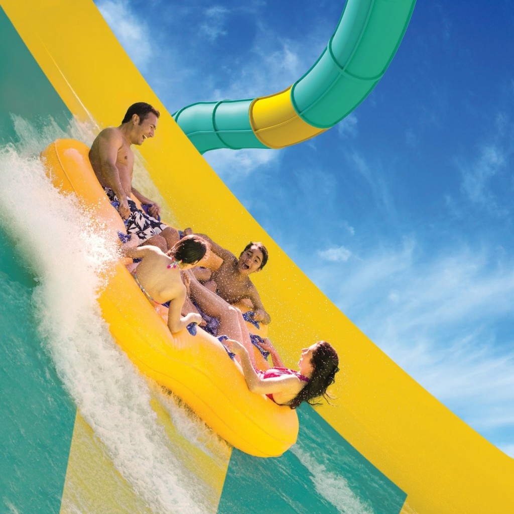 SeaWorld Orlando: abonament multiparc + menjar gratuït durant tot el dia - Pick 2 Parks - 3
