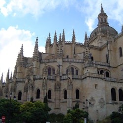Segovia: Full-Day or Half-Day Guided Tour from Madrid - 1