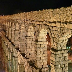 Segovia: Full-Day or Half-Day Guided Tour from Madrid - 2