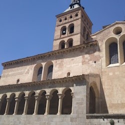 Segovia: Full-Day or Half-Day Guided Tour from Madrid - 3