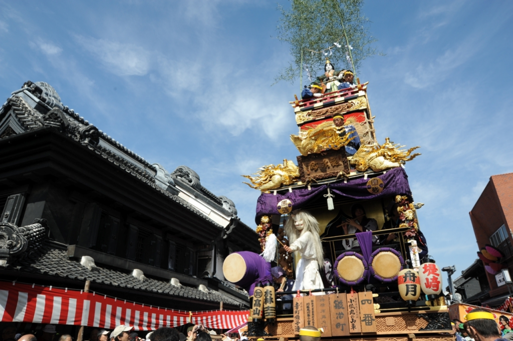 Seibu Kawagoe Pass - 1