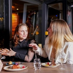 Seine River: 3-Course Gourmet Dinner Cruise - 3